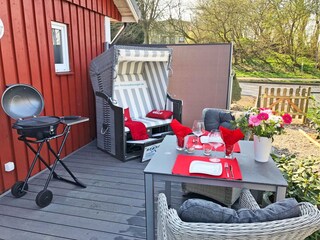 Maison de vacances Grödersby  27