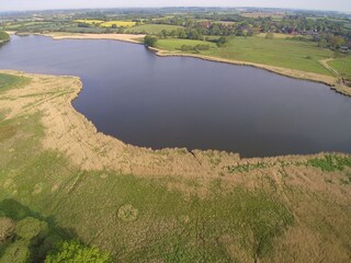 Vakantiehuis Grödersby Omgeving 28