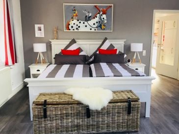 Holiday house Kleiner Onkel