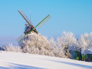 Vakantiehuis Grödersby Omgeving 26