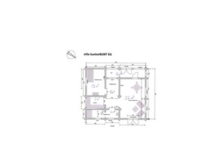 Casa de vacaciones Grödersby Plano de planta 28