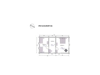 Maison de vacances Grödersby Plan d'étage 32