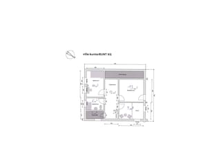 Ferienhaus Grödersby Grundriss 33