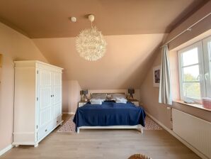 Vakantiehuis villa kunterBUNT