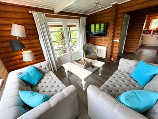 Maison de vacances Grödersby Équipement 9