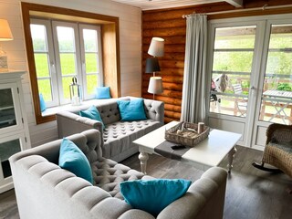 Vakantiehuis Grödersby Kenmerken 10