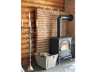 Ferienhaus Grödersby Ausstattung 11