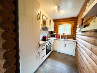 Casa de vacaciones Grödersby  8