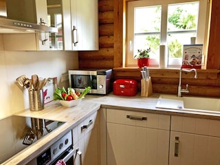 Ferienhaus Grödersby Ausstattung 13