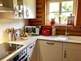 Vakantiehuis Grödersby Kenmerken 13