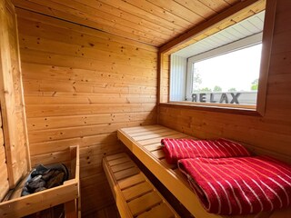 Casa per le vacanze Grödersby  11