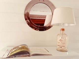 Vakantiehuis Grödersby  28