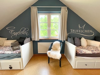 Ferienhaus Grödersby Ausstattung 26