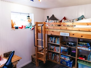 Ferienhaus Grödersby Ausstattung 27