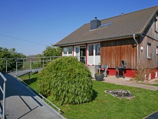 Casa per le vacanze Grödersby  21