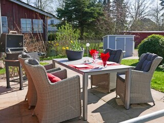 Casa per le vacanze Grödersby  22