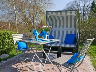 Casa per le vacanze Grödersby Registrazione all'aperto 4