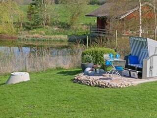 Casa de vacaciones Grödersby  24