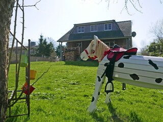 Casa de vacaciones Grödersby  25