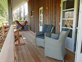 Vakantiehuis Grödersby Buitenaudio-opname 7