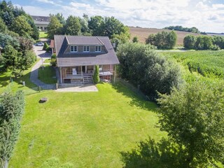 Casa per le vacanze Grödersby Registrazione all'aperto 8