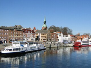 Maison de vacances Grödersby Environnement 27