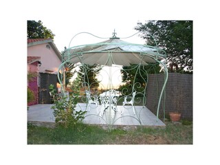 Cottage Suvereto Outdoor Recording 2