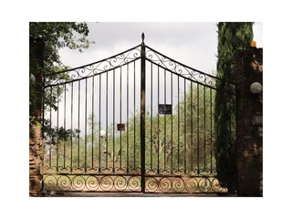 Cottage Suvereto Outdoor Recording 16