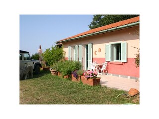 Cottage Suvereto Outdoor Recording 19