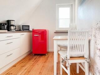 Ferienwohnung Timmendorfer Strand Ausstattung 11