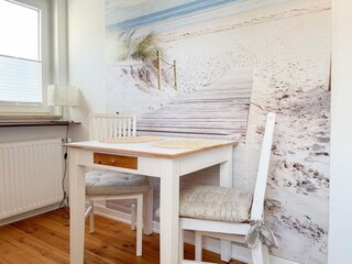 Ferienwohnung Timmendorfer Strand Ausstattung 12