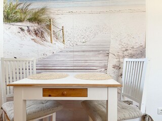 Ferienwohnung Timmendorfer Strand Ausstattung 13