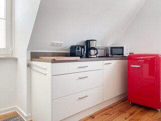 Ferienwohnung Timmendorfer Strand Ausstattung 14