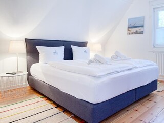 Ferienwohnung Timmendorfer Strand Ausstattung 17