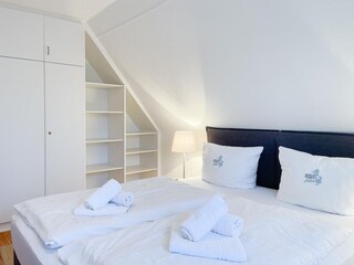 Ferienwohnung Timmendorfer Strand Ausstattung 19