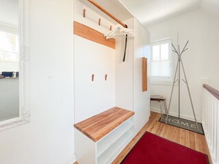 Ferienwohnung Timmendorfer Strand Ausstattung 24