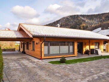Holiday house Happiness "im Winkl"