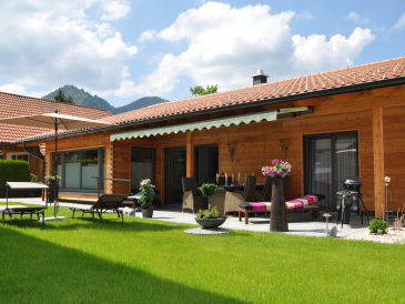 Holiday house Happiness "im Winkl"
