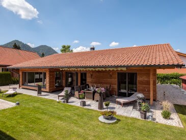 Holiday house Happiness "im Winkl"