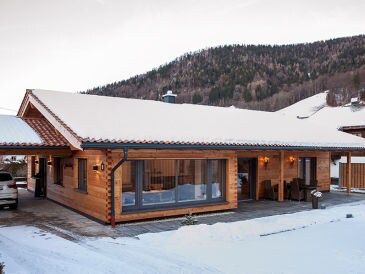 Holiday house Happiness "im Winkl"