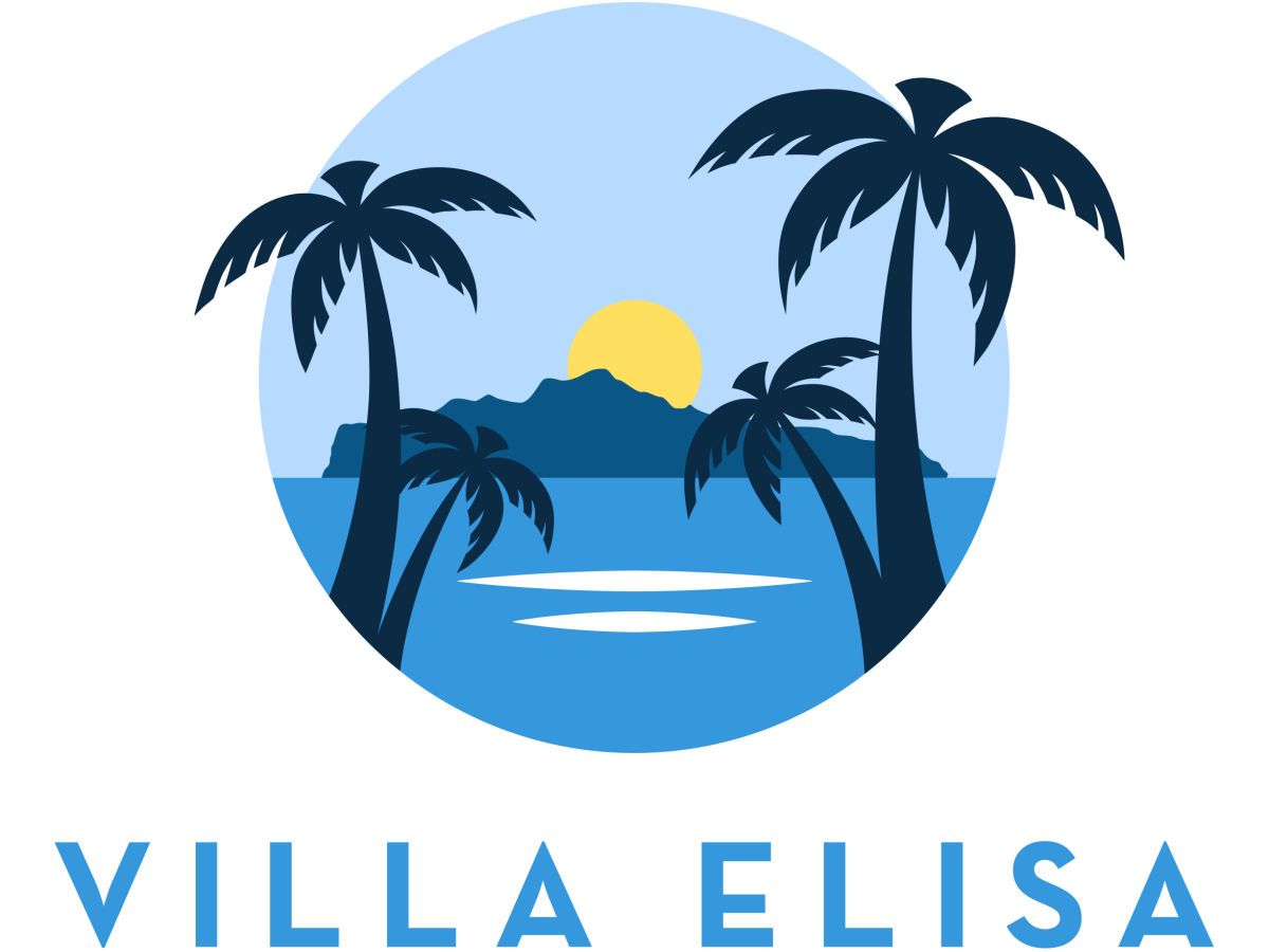 Villa Elisa - Logo