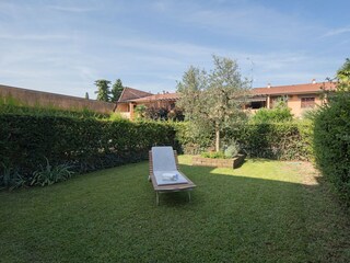 Appartement de vacances Sirmione Enregistrement extérieur 4