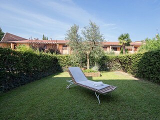 Vakantieappartement Sirmione Buitenaudio-opname 5