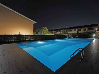 Vakantieappartement Sirmione Buitenaudio-opname 8