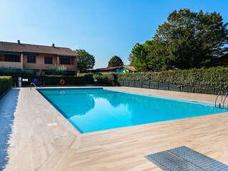 Vakantieappartement Sirmione Buitenaudio-opname 3