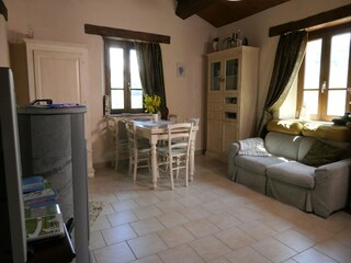 Apartment Sestino Features 16