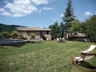 Apartment Sestino  21
