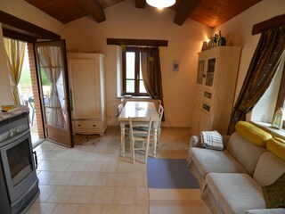 Appartamento Sestino Caratteristiche 11