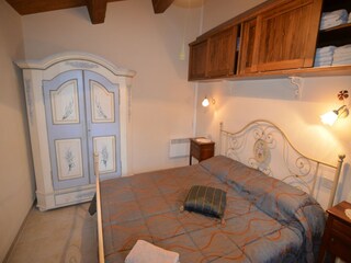 Apartment Sestino Ausstattung 18