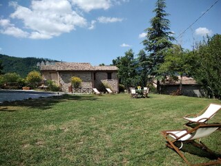 Apartment Sestino  24
